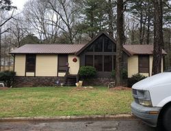 Foreclosure in  THOMAS DR Birmingham, AL 35215