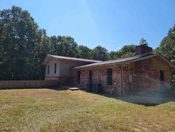 Foreclosure in  HIDDEN VALLEY TRL Little Rock, AR 72206