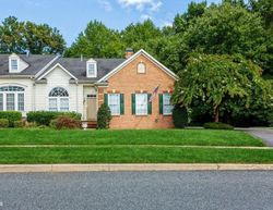 Foreclosure in  PRESCOTT CT Havre De Grace, MD 21078