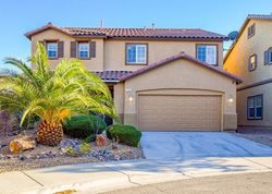 Foreclosure in  ARCHER GLEN AVE Henderson, NV 89002