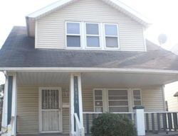 Foreclosure in  SHAW AVE Cleveland, OH 44112