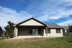 Foreclosure in  39TH AVE NE Great Falls, MT 59404