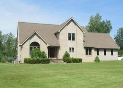 Foreclosure in  WOOLEY RD Oxford, MI 48371