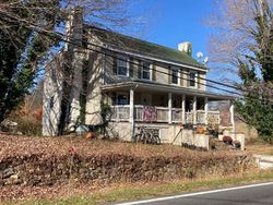 Foreclosure Listing in VIEWTOWN RD AMISSVILLE, VA 20106