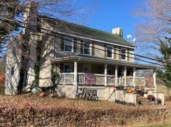 Foreclosure in  VIEWTOWN RD Amissville, VA 20106