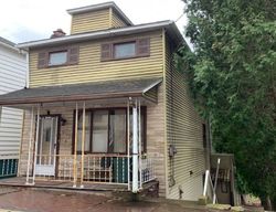 Foreclosure in  S MAIN ST Wilkes Barre, PA 18706