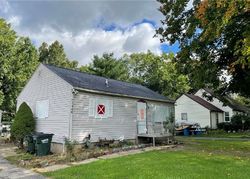 Foreclosure in  SECREST RD Wooster, OH 44691