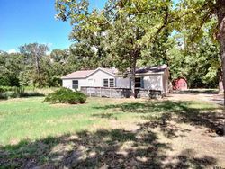 Foreclosure in  COUNTY ROAD 1541 Alba, TX 75410