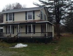 Foreclosure in  BROOKLYN ST Eaton, NY 13334