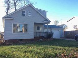 Foreclosure in  LAFAYETTE ST La Salle, IL 61301