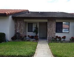 Foreclosure in  ULMERTON RD D Largo, FL 33771