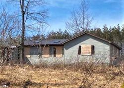 Foreclosure in  LANDER RD Wayland, NY 14572