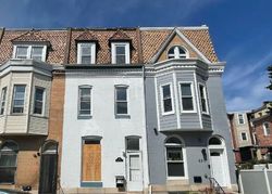 Foreclosure in  E 23RD ST Baltimore, MD 21218