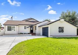 Foreclosure in  THEIS AVE Whittier, CA 90604