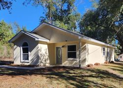 Foreclosure in  MEDLAR LN Marianna, FL 32446