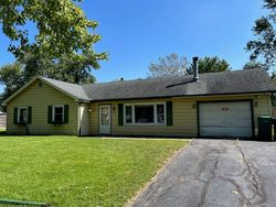 Foreclosure in  BARTEL RD Joliet, IL 60433