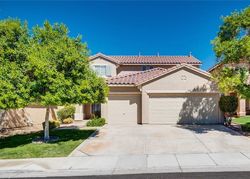 Foreclosure in  PASEO HILLS WAY Henderson, NV 89052