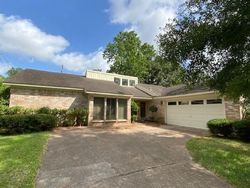 Foreclosure in  TREBECK LN Spring, TX 77379