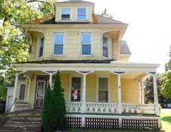 Foreclosure in  CHRISTIANA ST North Tonawanda, NY 14120