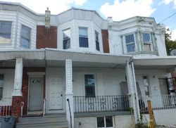 Foreclosure in  N 4TH ST Philadelphia, PA 19120