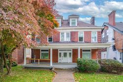 Foreclosure in  DENNISTON ST Pittsburgh, PA 15217