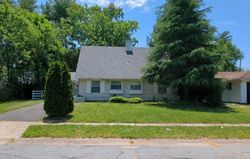 Foreclosure in  SUSSEX DR Willingboro, NJ 08046