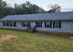 Foreclosure in  WOODVIEW CT Huddleston, VA 24104