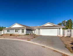Foreclosure in  ARVILLE ST Las Vegas, NV 89118