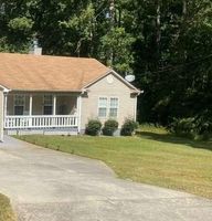 Foreclosure in  OLD REX MORROW RD Morrow, GA 30260