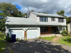 Foreclosure in  HANSOM HILL RD Windsor, CT 06095