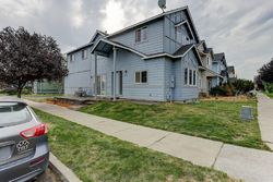 Foreclosure in  NW DOGWOOD AVE Redmond, OR 97756