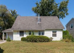 Foreclosure in  BAYBERRY LN Willingboro, NJ 08046