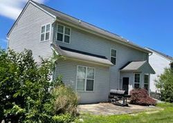 Foreclosure in  TUMBRELL DR Hampstead, MD 21074