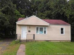 Foreclosure in  BELDEN RD Hamden, CT 06514