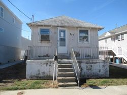 Foreclosure in  W MAPLE AVE Wildwood, NJ 08260