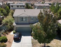 Foreclosure in  MIMOSA WAY Palmdale, CA 93551