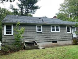 Foreclosure in  PRENTICE ST Holliston, MA 01746