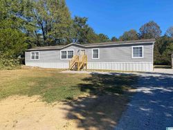 Foreclosure in  WEBSTERS CHAPEL RD Wellington, AL 36279