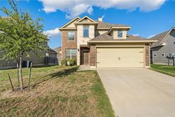 Foreclosure in  BEUTEL RD Lorena, TX 76655