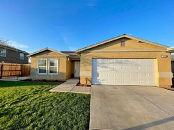 Foreclosure in  WILLMOTT RD Los Banos, CA 93635