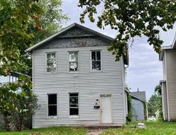 Foreclosure in  S 10TH ST Burlington, IA 52601