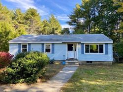 Foreclosure in  KELSEY RD Lee, NH 03861