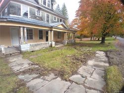 Foreclosure in  DUBOIS ST Livingston Manor, NY 12758