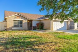 Foreclosure in  GARNET AVE Rosamond, CA 93560