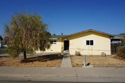 Foreclosure in  DON PEDRO RD Ceres, CA 95307