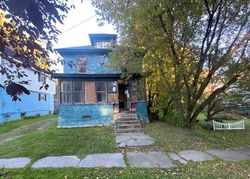 Foreclosure in  S WASHINGTON ST Carthage, NY 13619