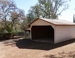 Foreclosure in  DEERWOOD DR Oroville, CA 95966