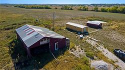 Foreclosure in  SE 1150TH RD Garnett, KS 66032