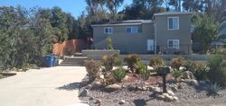 Foreclosure in  PINE DR El Cajon, CA 92020