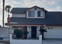 Foreclosure in  LANAO LN San Diego, CA 92154